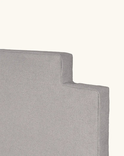 Luann // Gris claro