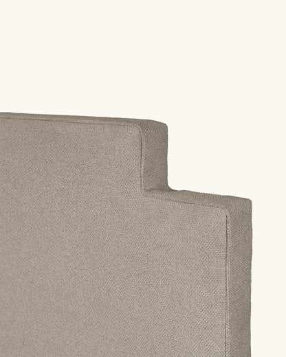 Luann // Taupe