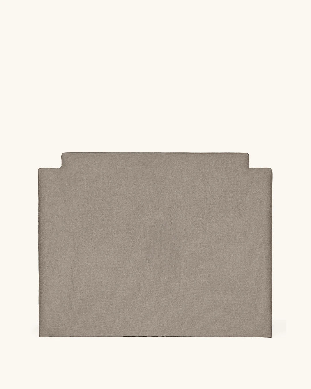 Luann // Taupe
