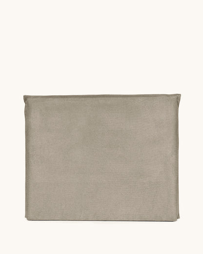 Fisher // Taupe