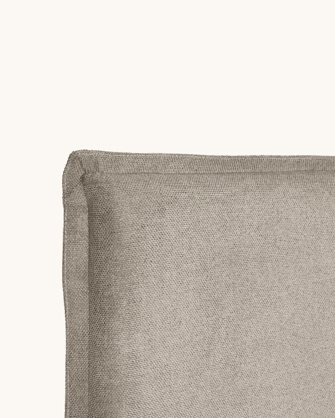 Fisher // Taupe