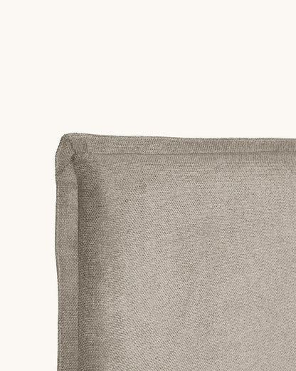 Fisher // Taupe