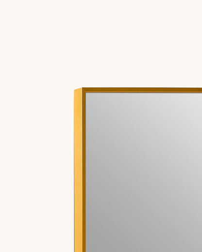 Mailam // Dourado
