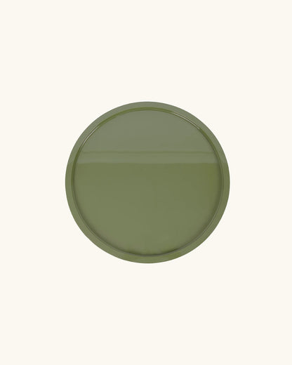 Dominick // Verde
