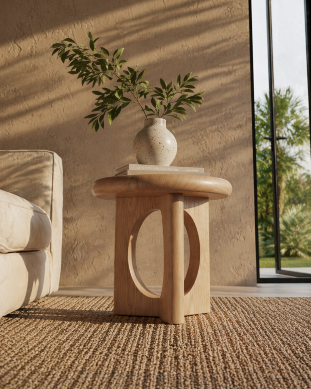 Elwood // Roble 50