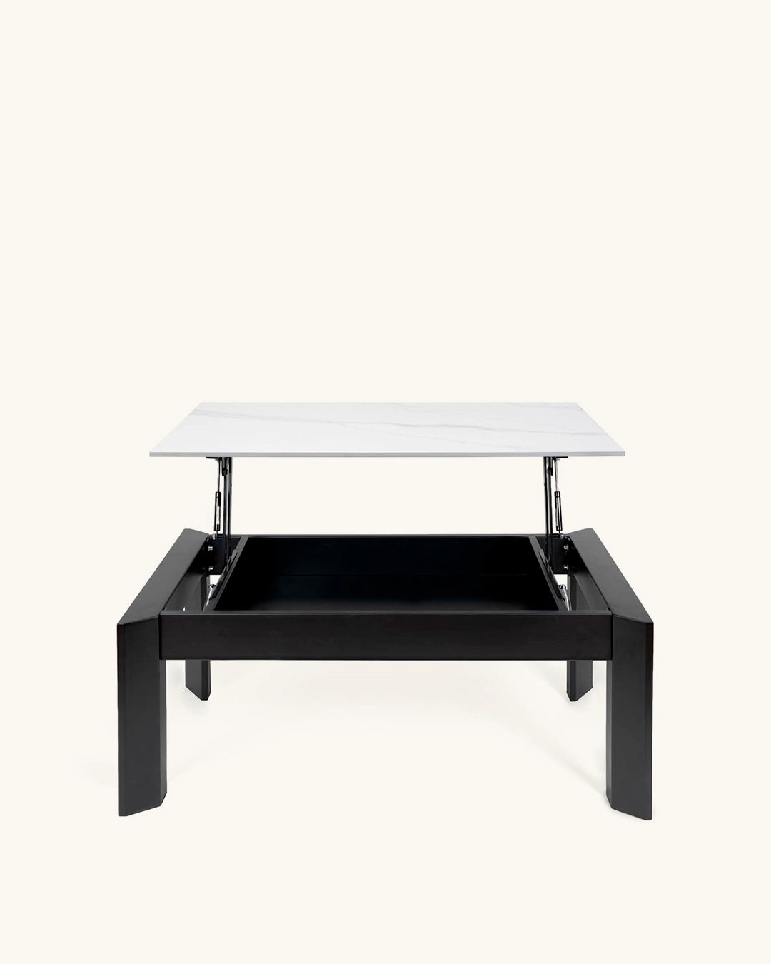 Keller // Blanco/Negro