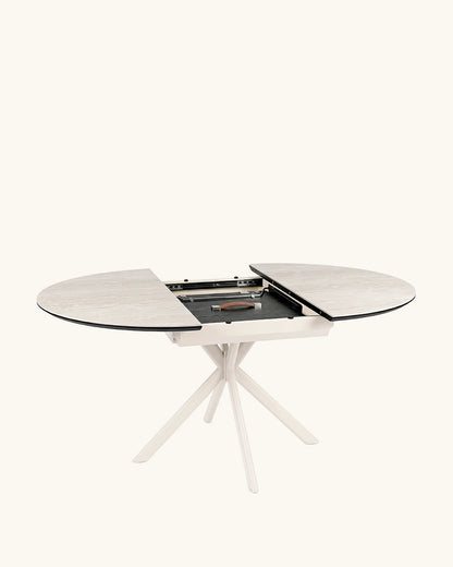 Cassidy // Travertino 120cm
