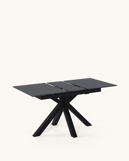 Enrica // Negro 140
