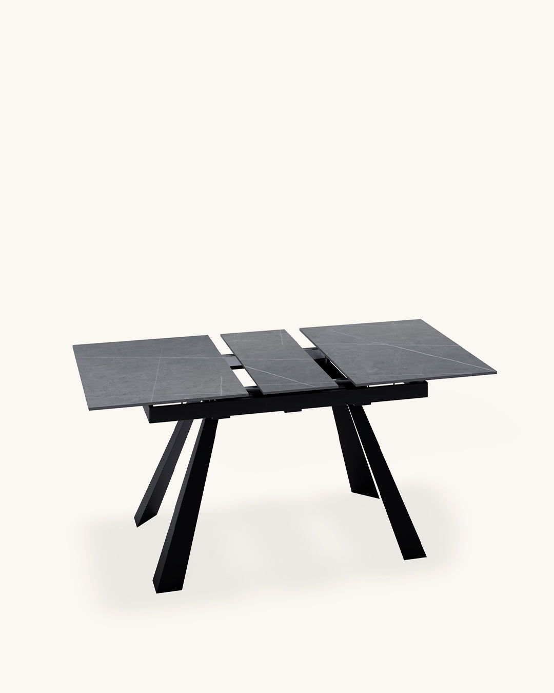 Arabella // Gris 140