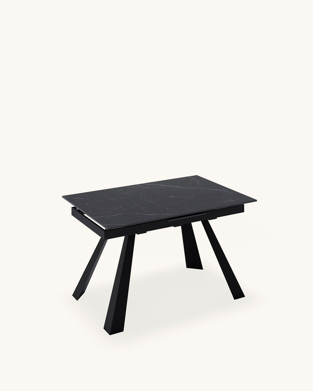 Arabella // Negro 140