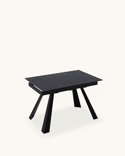 Arabella // Negro 160