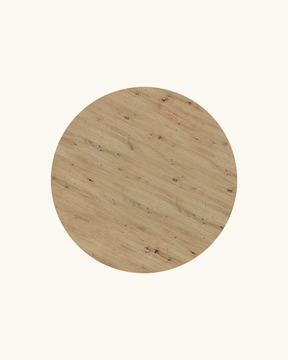 Mila // Roble-beige 100cm