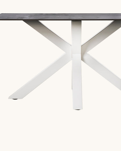 Tabita // 160 Gris-blanco