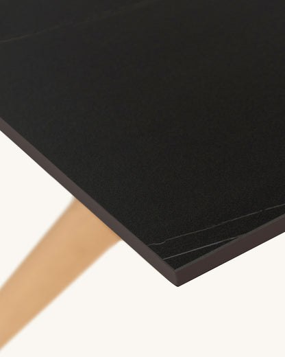 Gampola // Negro-roble 160