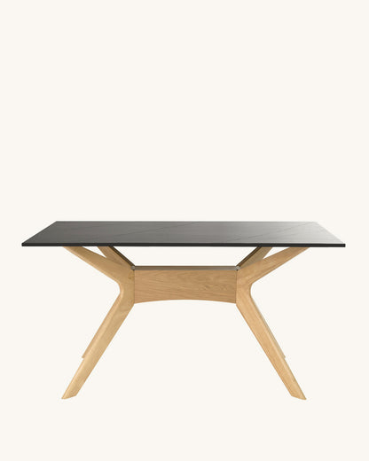 Gampola // Negro-roble 160