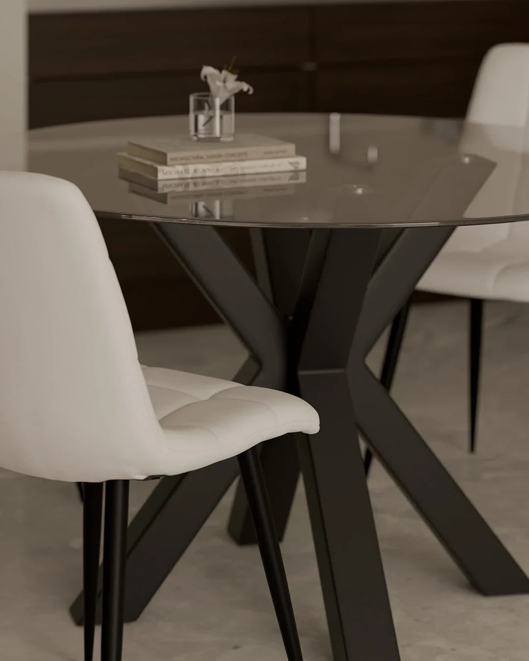 Brama // Preto 120