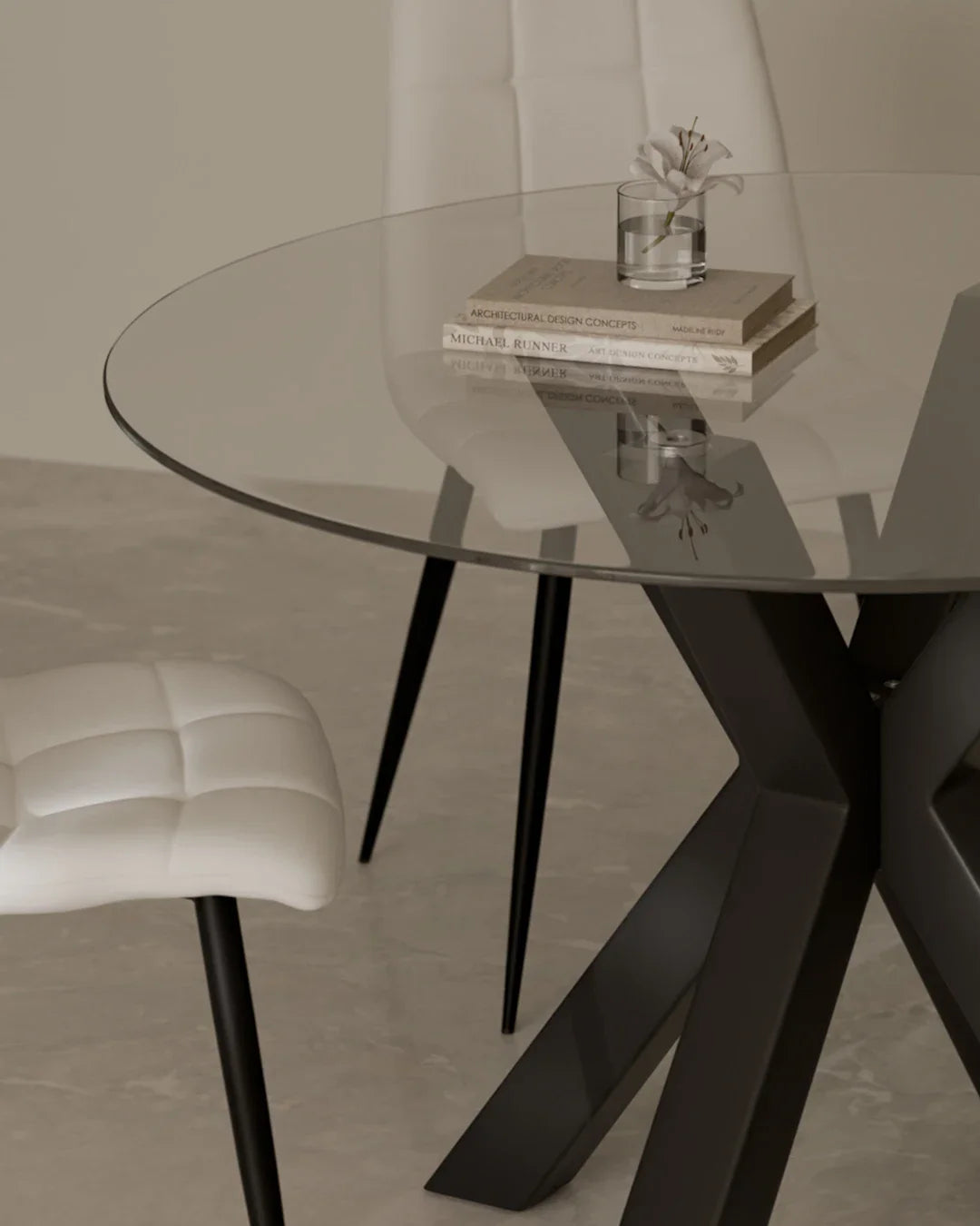 Brama // Preto 120