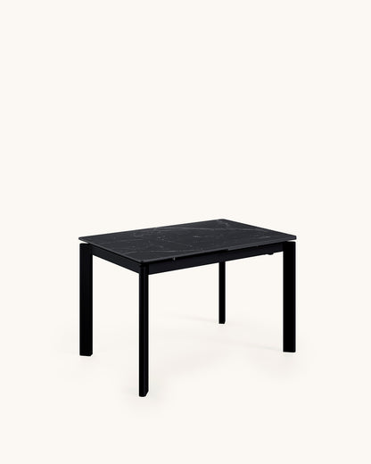 Beatrix // Negro 140 cm