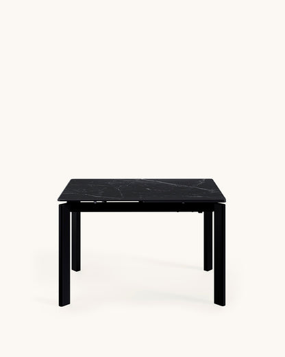 Beatrix // Negro 140 cm