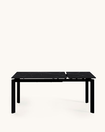 Beatrix // Negro 140 cm