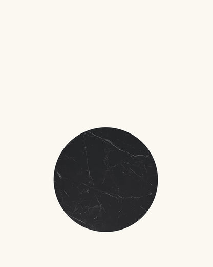 Dixie // Preto-Preto 100