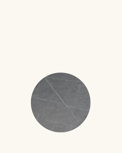 Dixie // Gris-Negro 120
