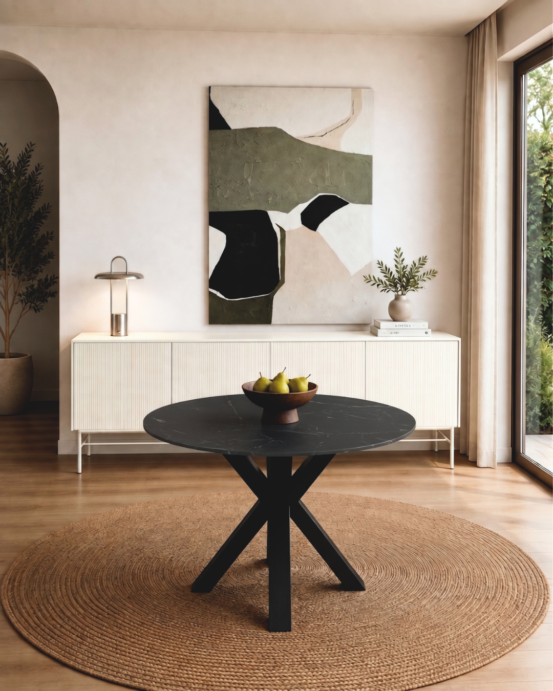 Dixie // Negro-Negro 120
