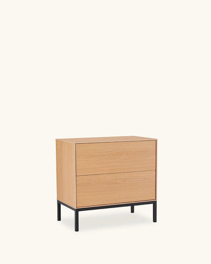 Harvey // Mesa de cabeceira 60 cm
