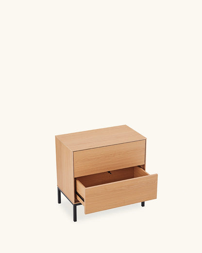 Harvey // Mesa de cabeceira 60 cm