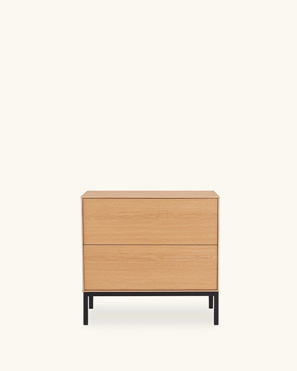 Harvey // Mesa de cabeceira 60 cm