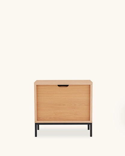 Harvey // Mesa de cabeceira 60 cm