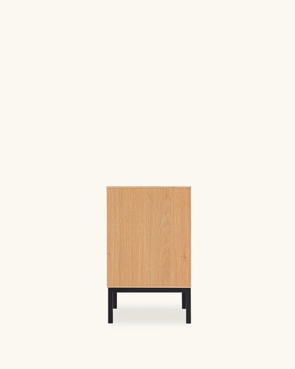 Harvey // Mesa de cabeceira 45 cm