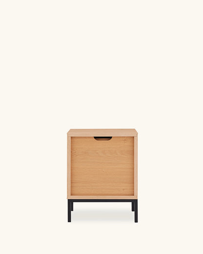 Harvey // Mesa de cabeceira 45 cm