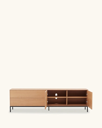 Harvey // TV 200 cm