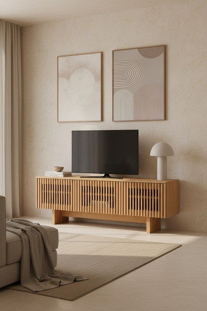 Granville // Móvel de TV 150 cm