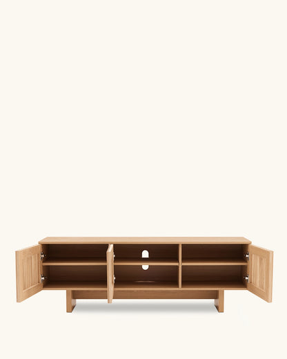 Granville // Móvel de TV 150 cm