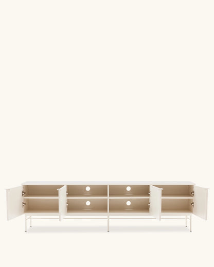 Spencer// TV 200cm