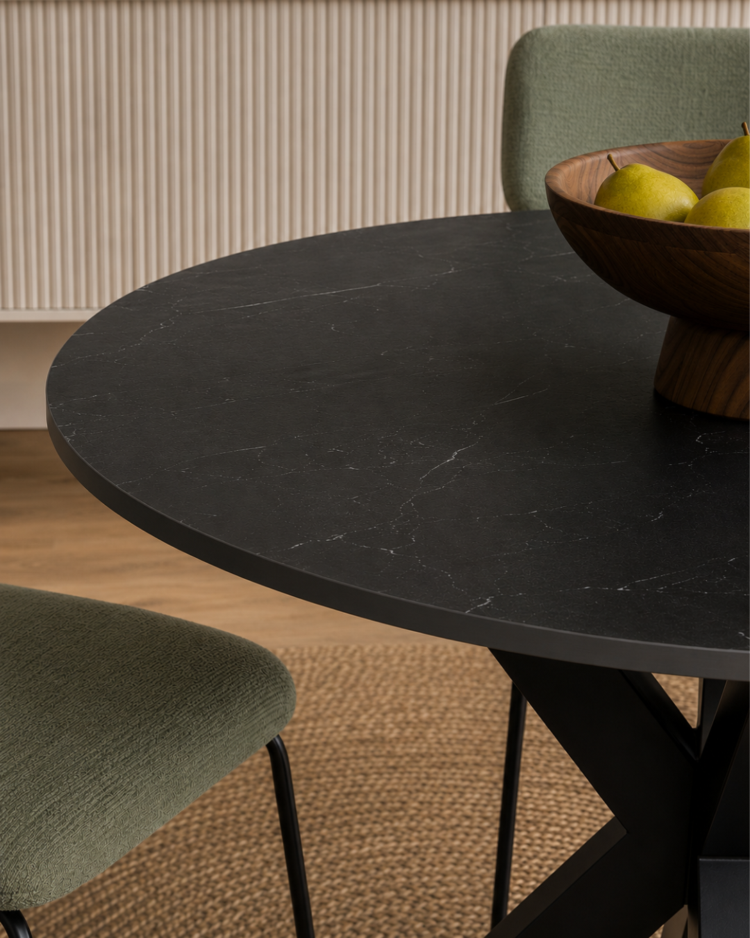 Dixie // Negro-Negro 120