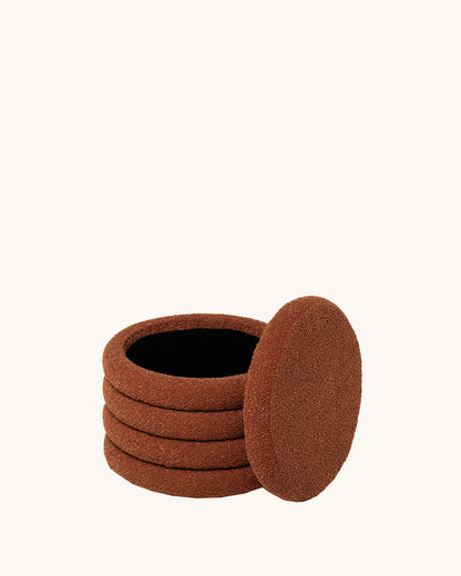 Bukid // Terracota