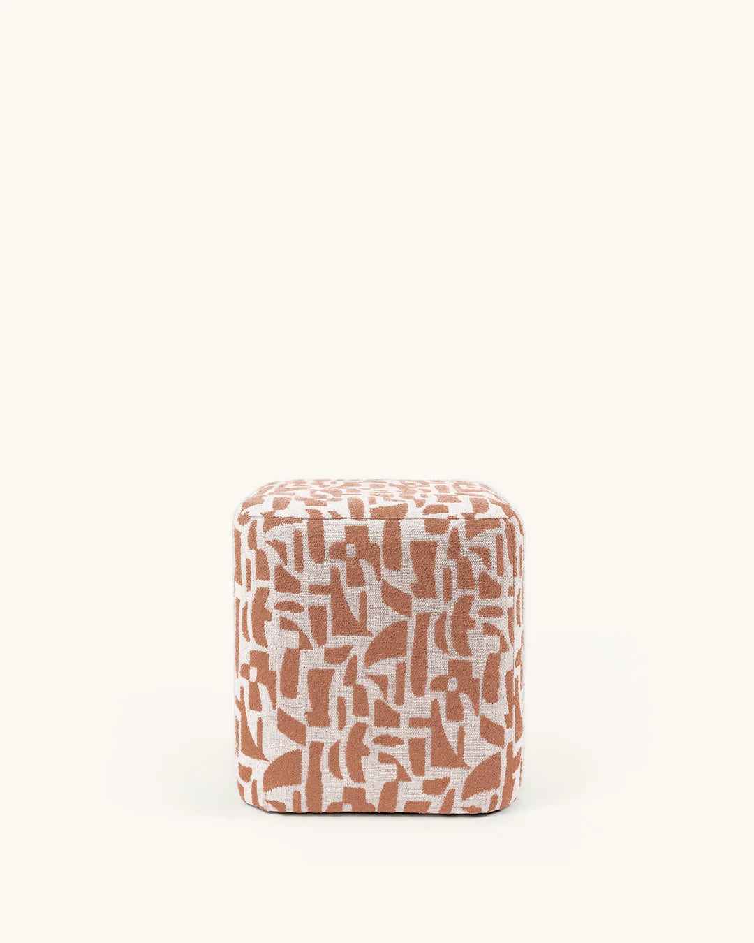Evergreen // Terracota