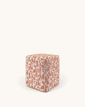 Evergreen // Terracota