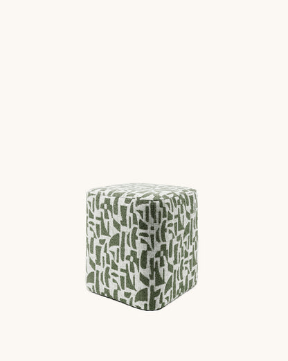 Evergreen // Verde
