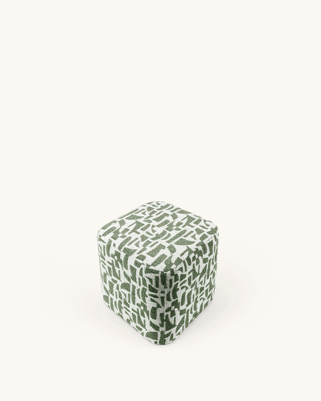 Evergreen // Verde