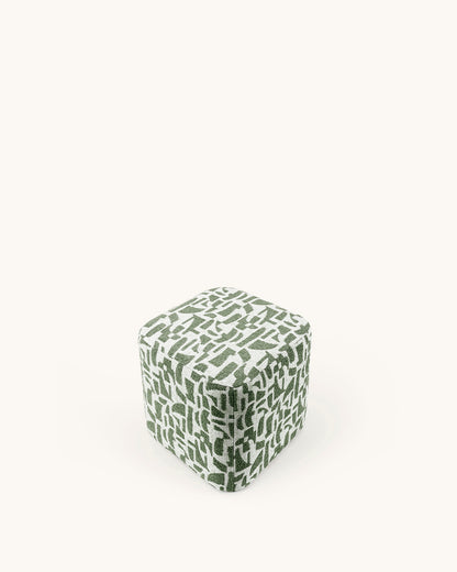 Evergreen // Verde