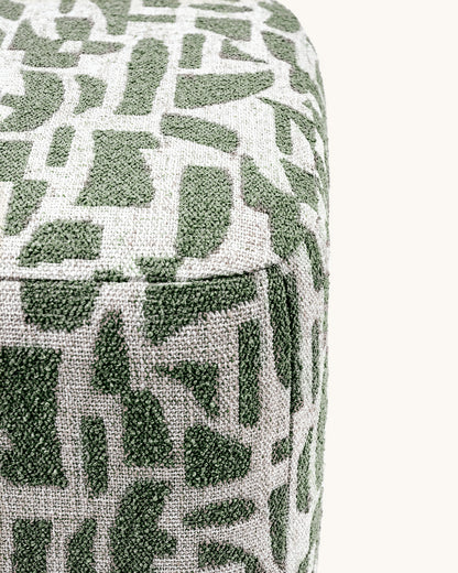 Evergreen // Verde