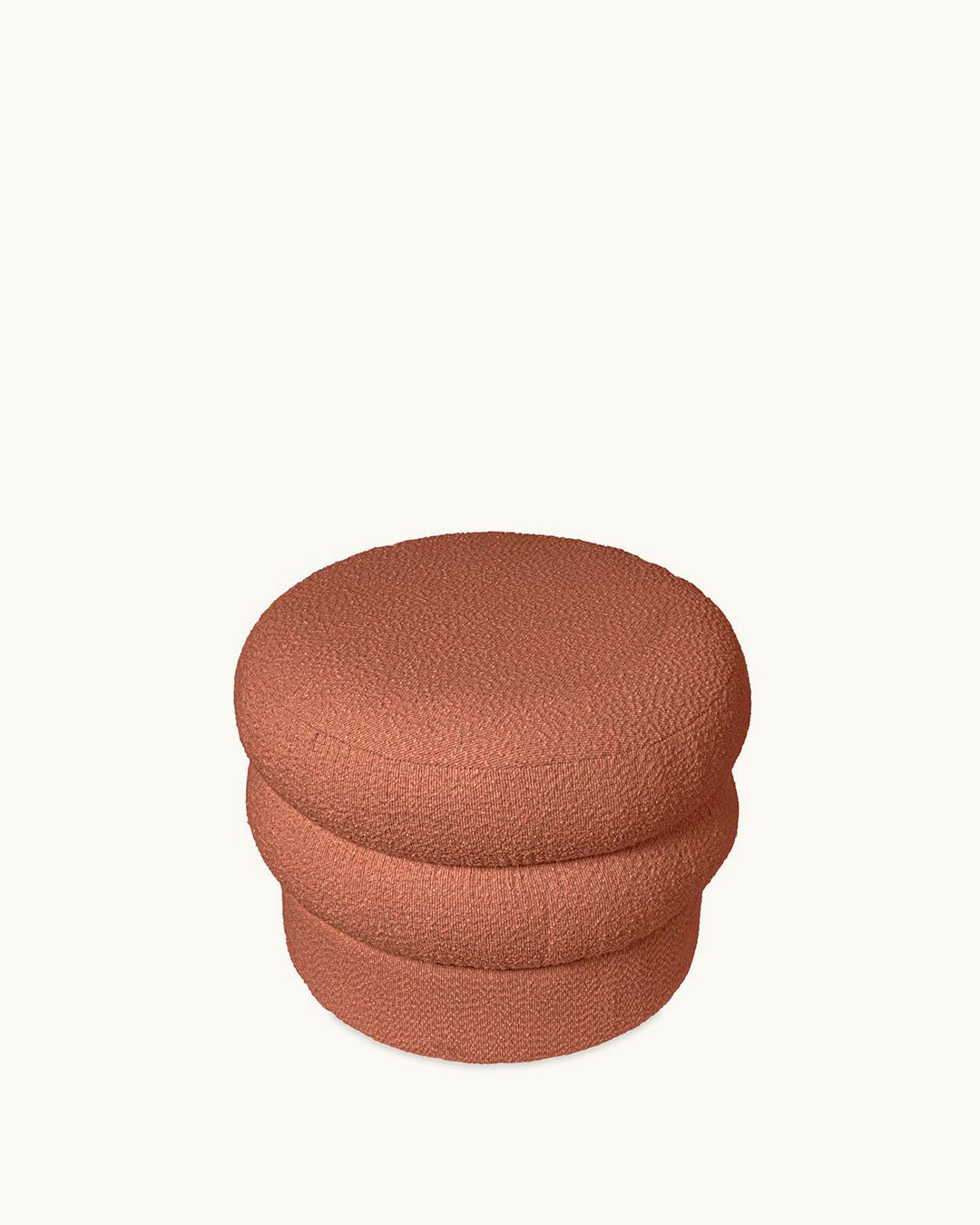 Harper // Terracota