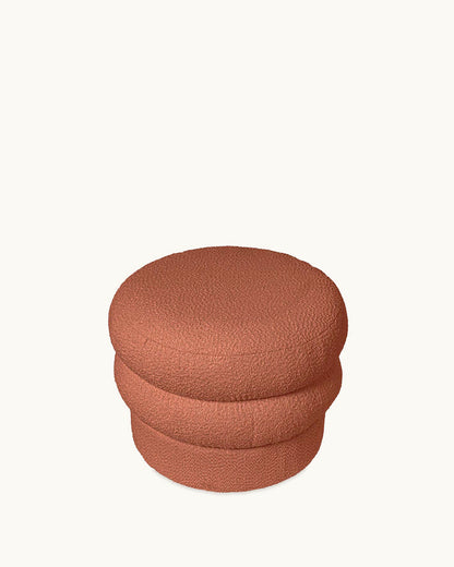 Harper // Terracota