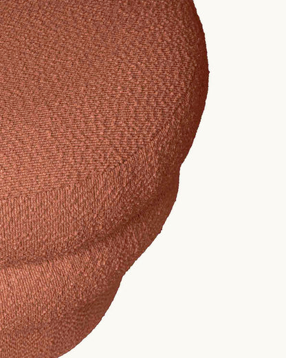 Harper // Terracota