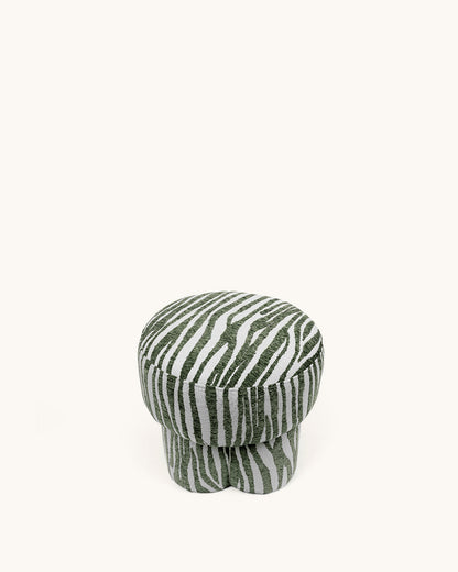 Pritchett // Verde