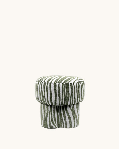 Pritchett // Verde
